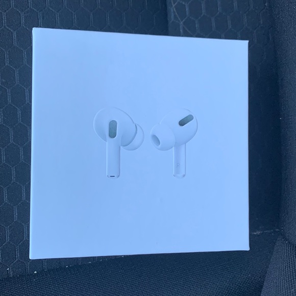 Apple Other - Authentic unused AirPod Pros